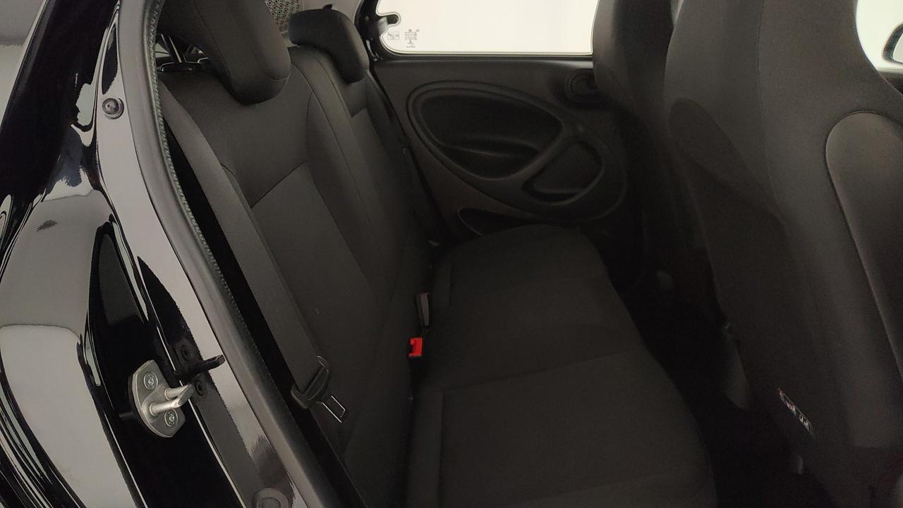 SMART Forfour eq Pure 22kW