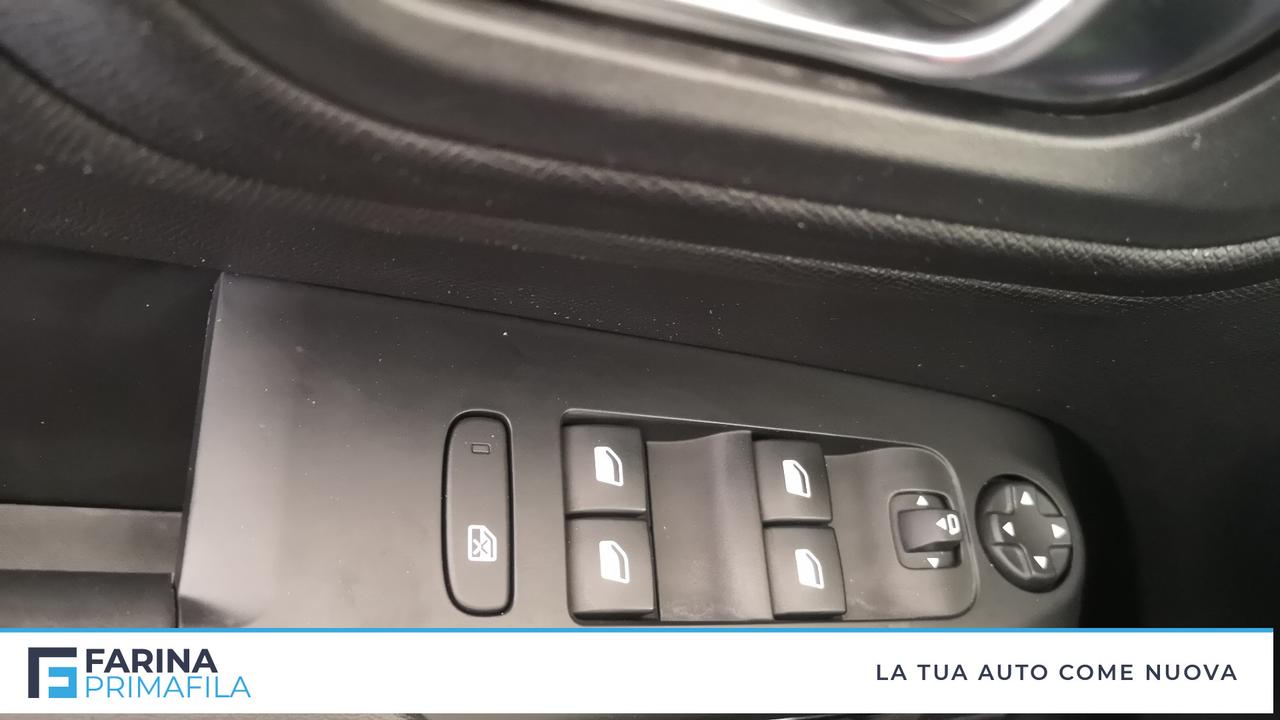 CITROEN C5 Aircross 2022 - C5 Aircross 1.6 hybrid phev Shine 225 e-e