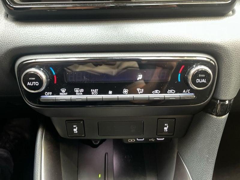Toyota Yaris Hybrid 130 GR SPORT
