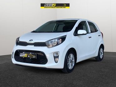 KIA Picanto 1.0 12V 5 porte Style