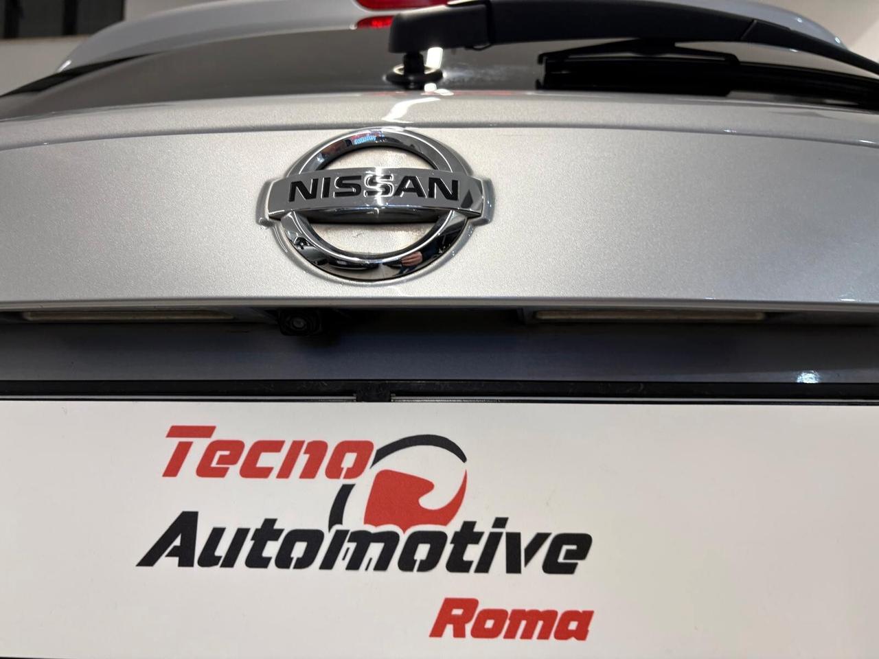 Nissan Juke 1.5 dCi Start&Stop Tekna