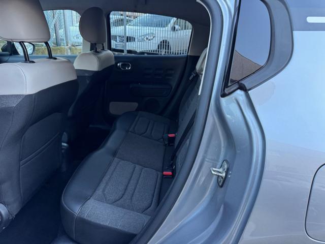 CITROEN C3 PureTech 110CV Shine Pack Bicolor NAVI+RETR.