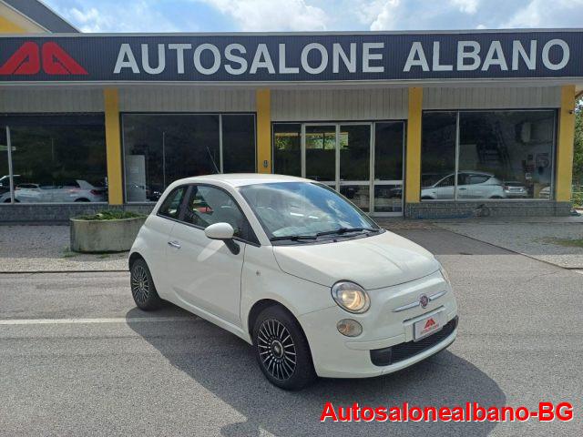 FIAT 500 1.2 SPORT