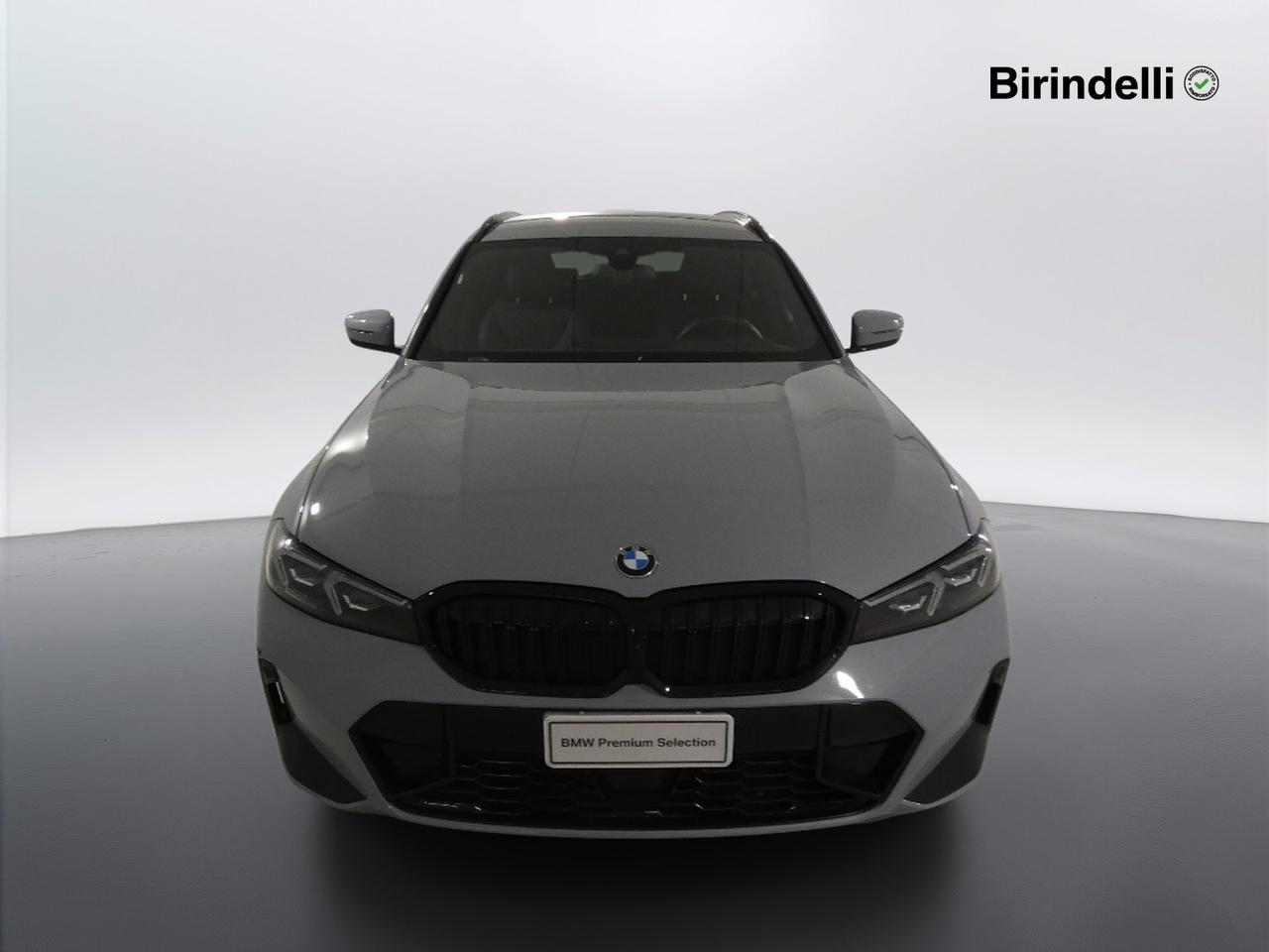 BMW Serie 3(G20/1-80/1) - 320d 48V xDrive Touring Msport Pro