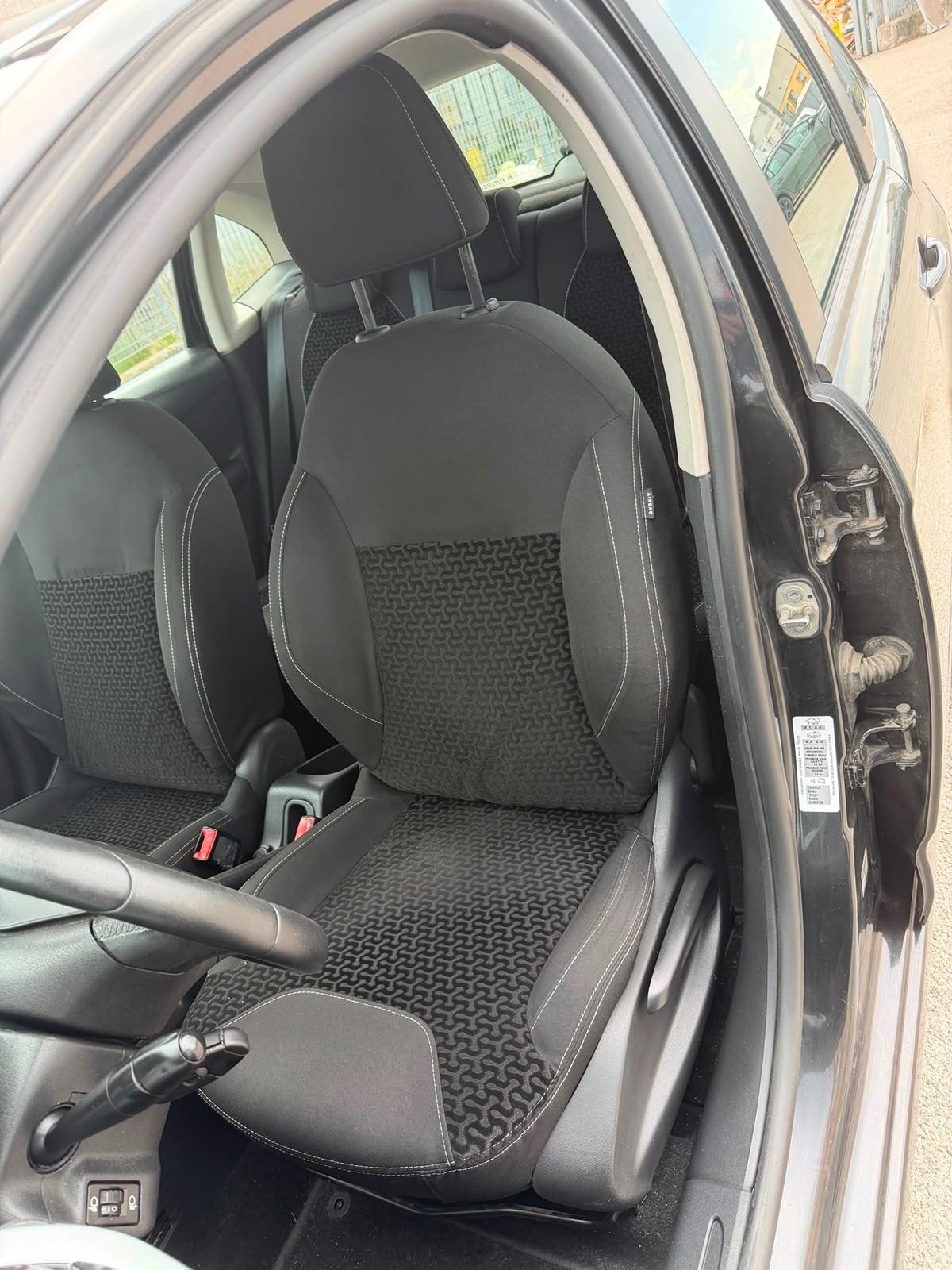 Citroen C3 121000 KM