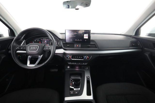 AUDI Q5 Q5 35 TDI S tronic Business