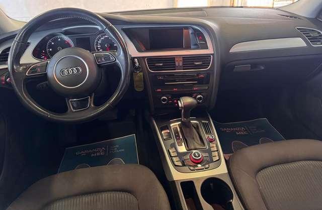 Audi A4 SLine+Navigatore+Automatica