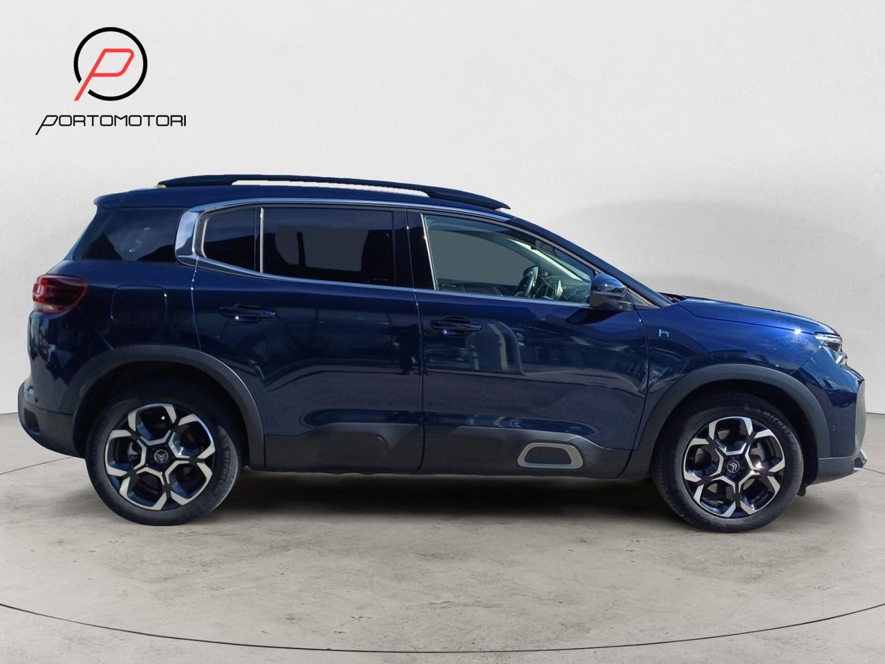 CITROEN C5 Aircross 1ª s. - C5 Aircross Hybrid 225 e-EAT8 Shine