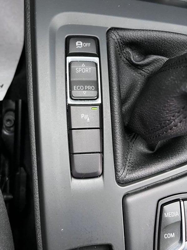 BMW X1 sDrive16d Advantage