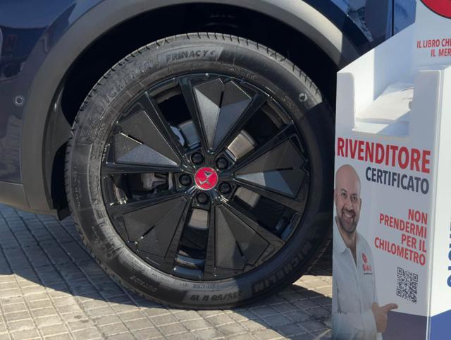 DS AUTOMOBILES DS 7 BlueHDi 130 aut. Performance Line