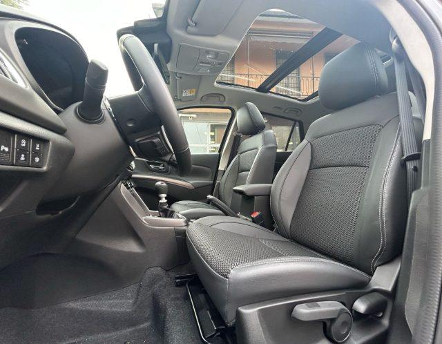 SUZUKI S-Cross 1.4 Hybrid Allgrip 4WD Top+ TETTO APRIBILE *PROMO*
