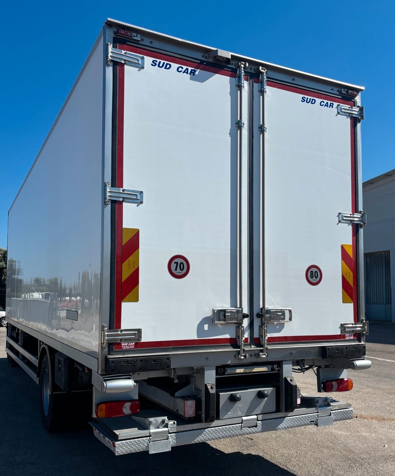 Iveco 190 - 280