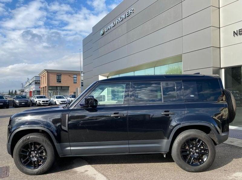 Land Rover Defender 110 2.0 SD4 AWD Auto S