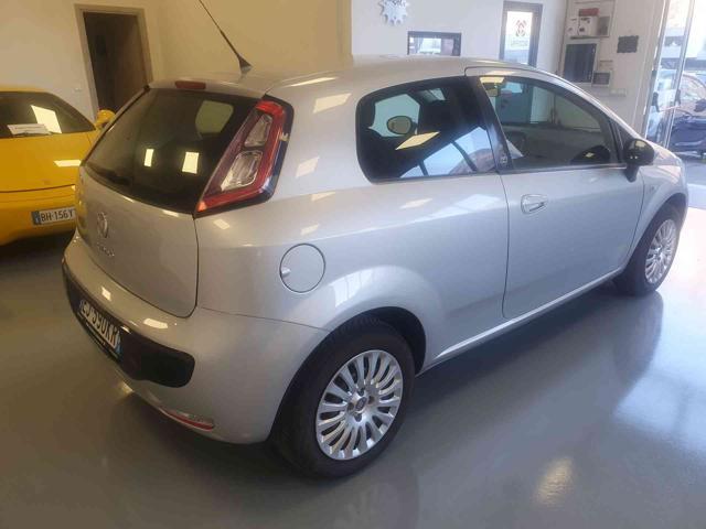 FIAT Punto Evo 1.2 3 porte S&S Active