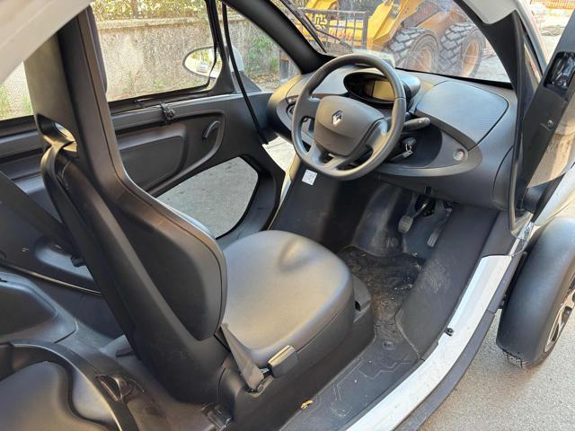 RENAULT Twizy 80 Intense Flex