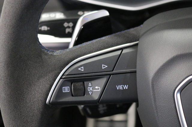 AUDI RS Q8 Performance 640CV "" Km 27000 "" NEW MODEL ""