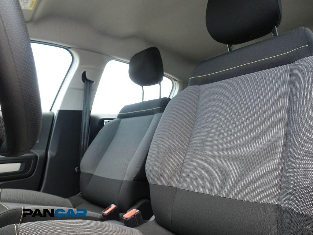 Citroen C3 PureTech 83 S&S Feel