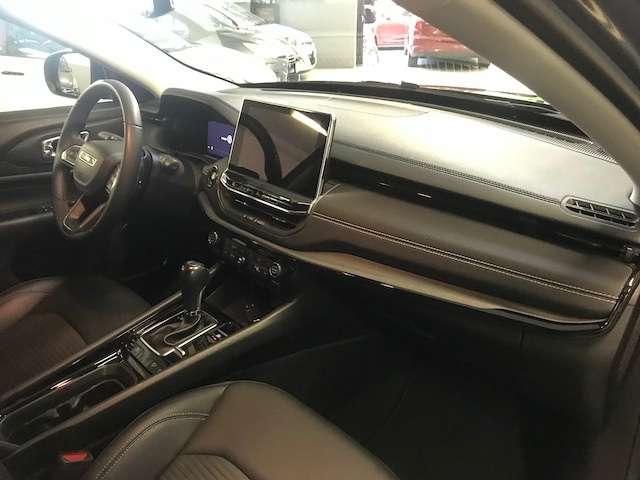 Jeep Compass Compass II 2021 phev Night Eagle 4xe auto