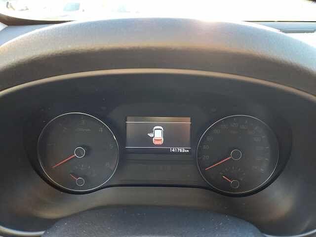 Kia Sportage 1.6 CRDI 115 CV 2WD Mild Hybrid Energy