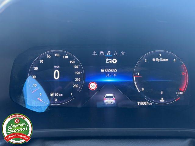 RENAULT Captur Blue dCi 95 CV - DIESEL - ANCHE PER NEOPATENTATI