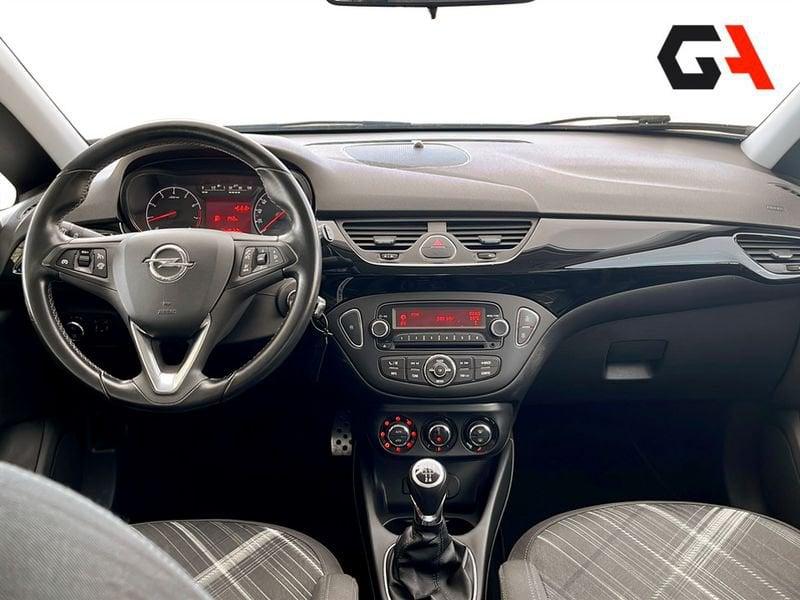 Opel Corsa Corsa 1.2 5 porte b-Color