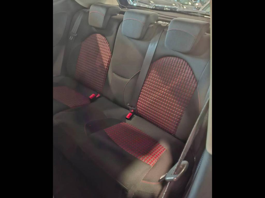 Alfa Romeo MiTo 1.4 Progression