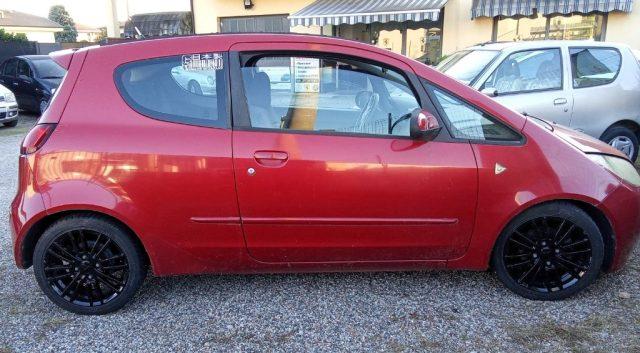 MITSUBISHI Colt 1.1 12V 3p.GPL Special Action Model