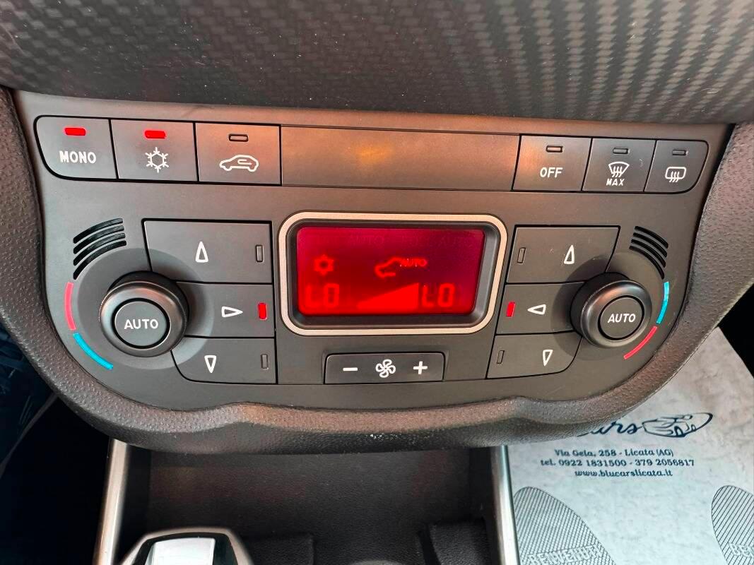 Alfa Romeo MiTo 1.4 tb m.air Distinctive 135cv