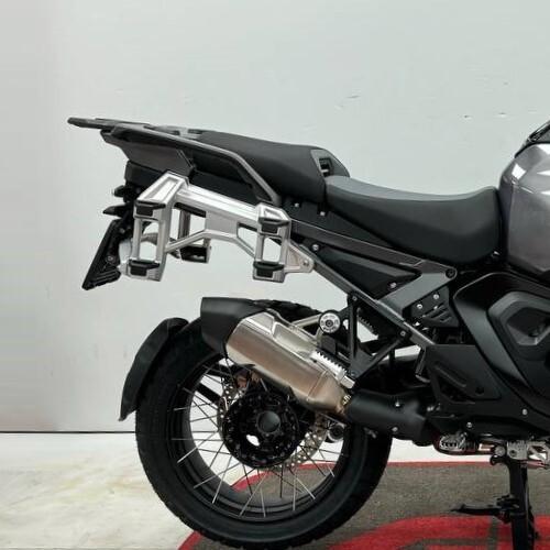 BMW R 1300 GS Adventure Triple Black *DA 260eu