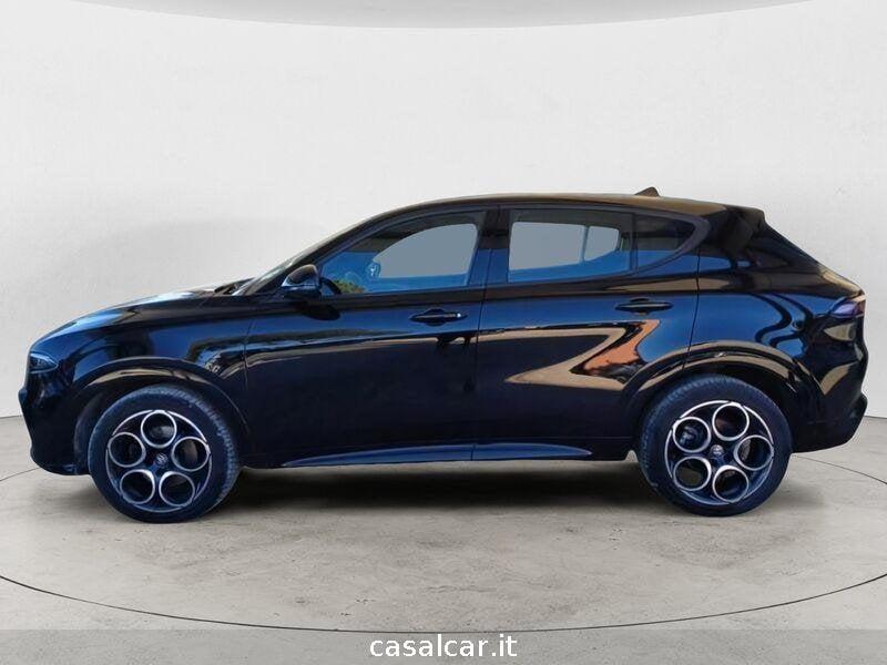Alfa Romeo Tonale Tonale 1.6 diesel 130 CV TCT6 Sprint FINO A 3 ANNI DI GSRSNZIA KM ILLIMITATI PARI ALLA NUOVA