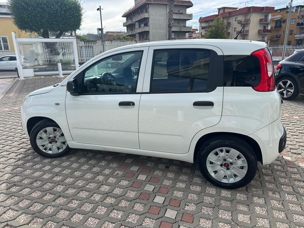 Fiat Panda 1.3 MJT 95 CV S&S Easy