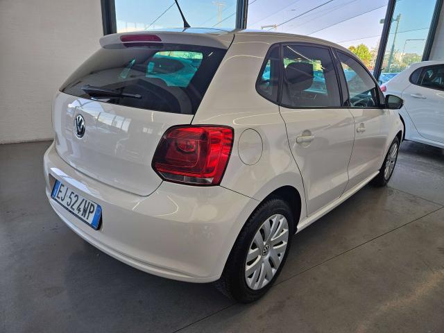 Volkswagen Polo Polo V 2009 5p 1.4 Highline NEOPATENTATI