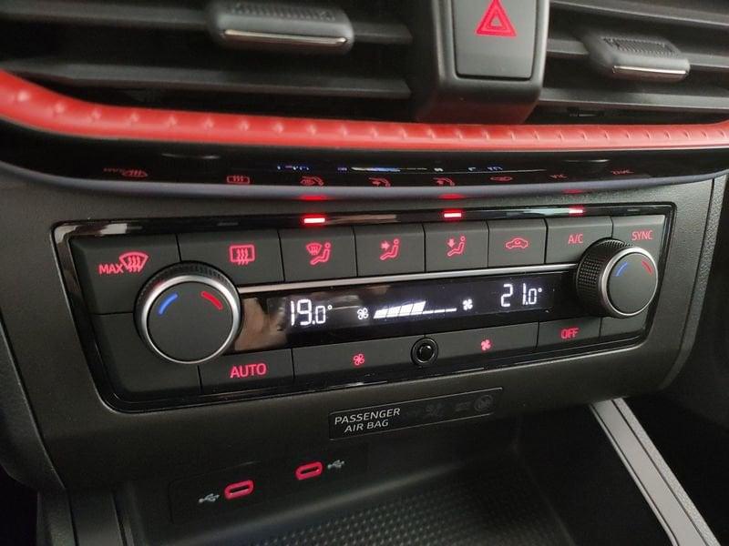 Seat Ibiza 1.0 EcoTSI 95 CV 5p. FR