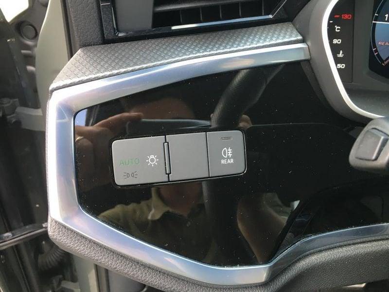 Audi Q3 40 TDI Quattro S-Tronic S-Line Edition 36 MILA KM!! S LINE