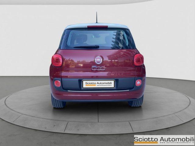 FIAT 500L 1.3 Multijet 85 CV Dualogic Lounge