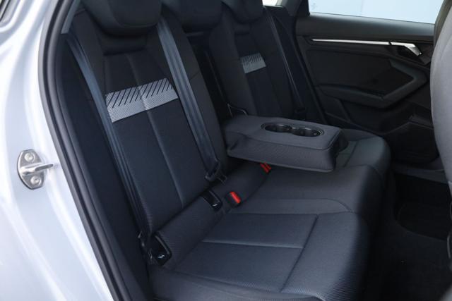 AUDI A3 SPB 40 TFSI e S tronic Advanced Plug-in