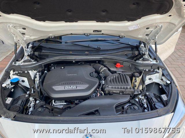 BMW 116 dA 5p. Business Advantage ** IVA DETRAIBILE **