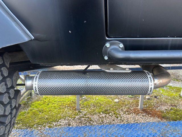 MERCEDES-BENZ G GD corto