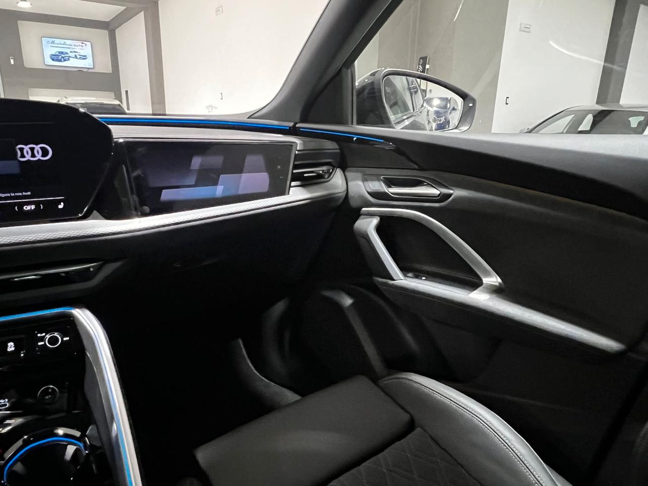 Audi Q5 SPB 40 TDI quattro S tronic line