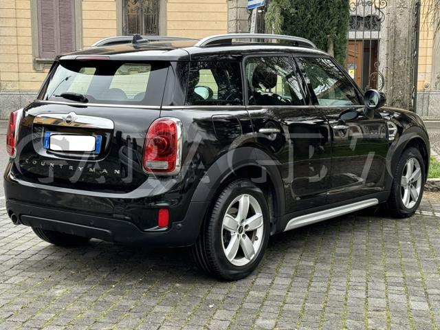 MINI Countryman 1.5 One D Hype Countryman Automatica LedNavi