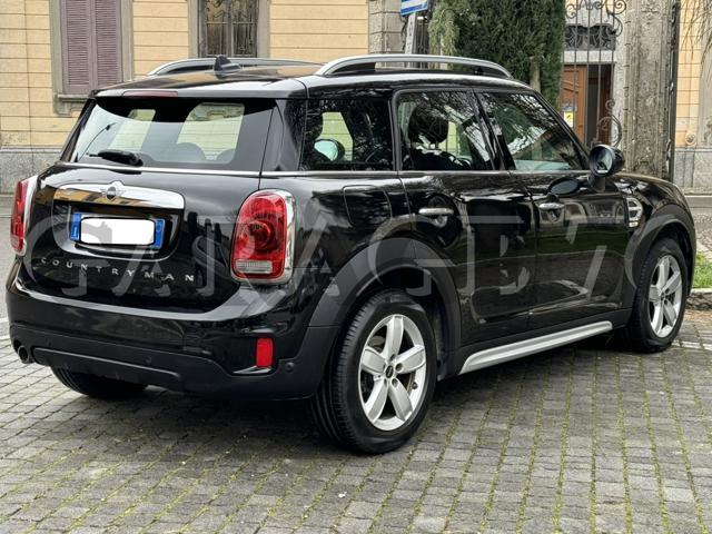 MINI Countryman 1.5 One D Hype Countryman Automatica