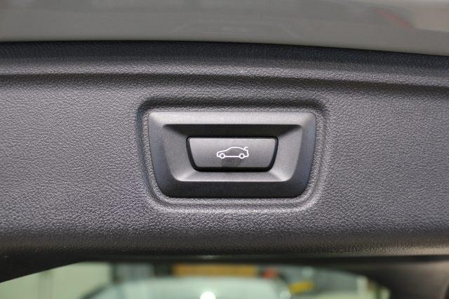 BMW 320 d 48V xDrive Touring Msport