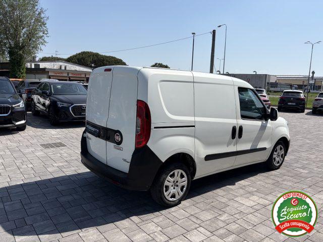 FIAT Doblo Doblò 1.6 MJT 105CV PC-TN Cargo Lamierato
