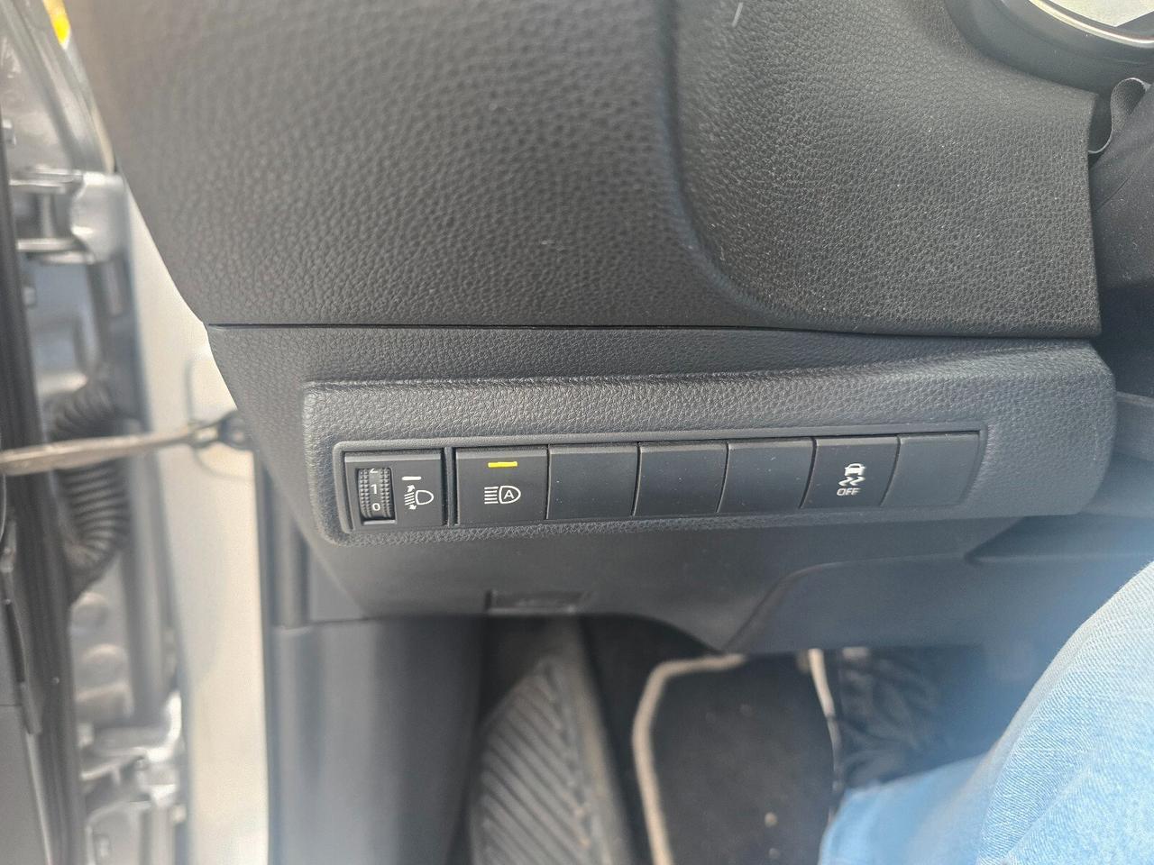 Toyota Corolla 1.8 Hybrid Style