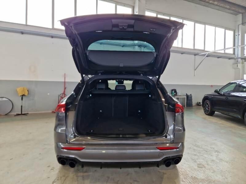 Maserati Grecale MHEV 330 CV AWD Modena TETTO PREZZO REALE