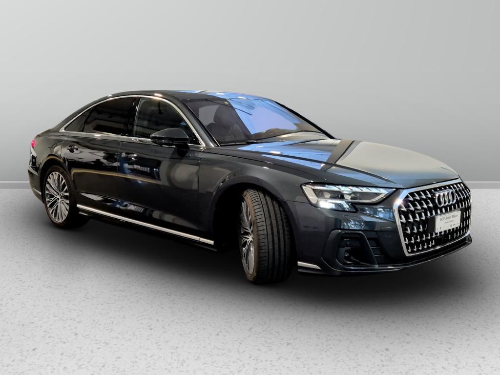 Audi A8 50 3.0 tdi mhev quattro tiptronic