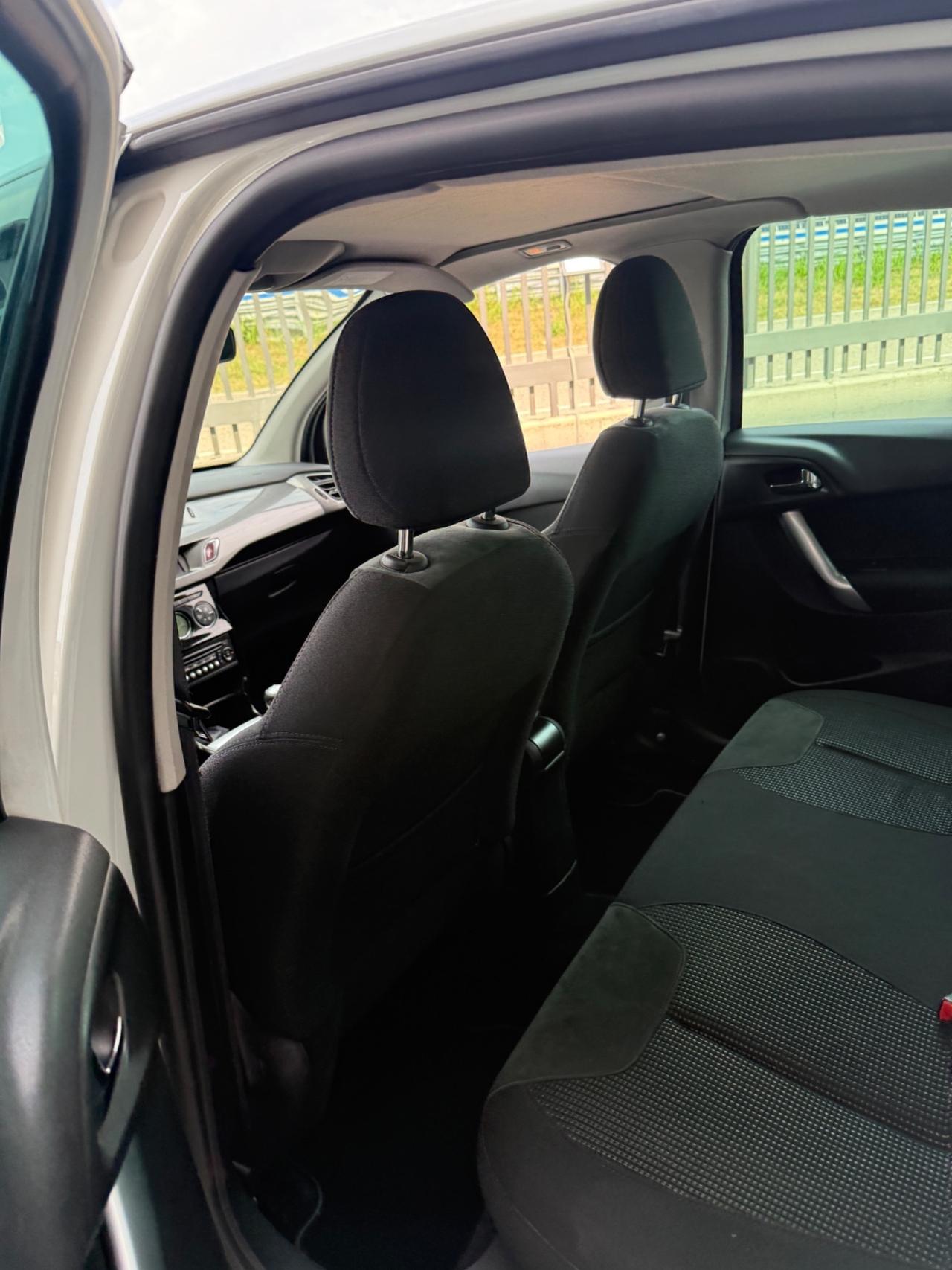 Citroen C3 1.4 Exclusive Style Eco Energy G