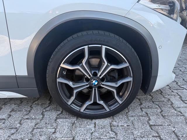 Bmw X2 sDrive18d Msport