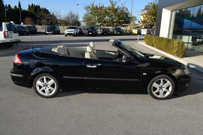 Saab 9-3 9-3 Cabriolet 2.0 T Aero