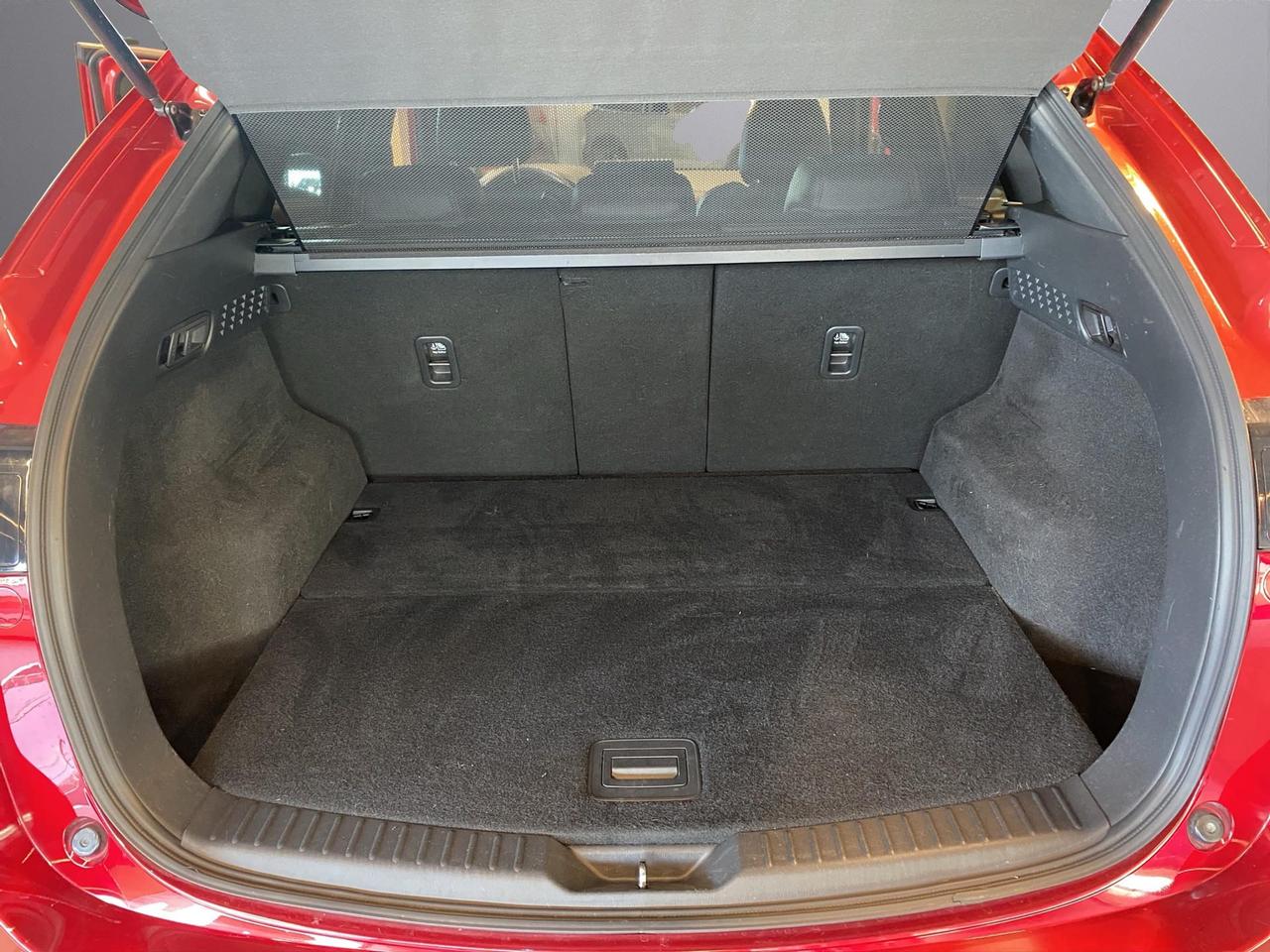 Mazda CX-5 2.0 Homura 2wd 165cv auto